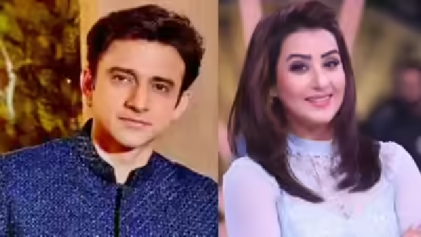 Romiit Raaj Shilpa Shinde Marriage Broke Reason