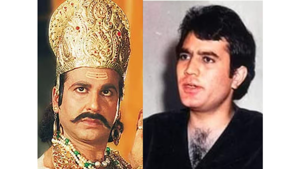 Ramayana Star Caste Death