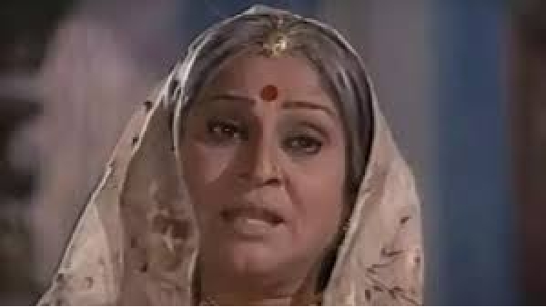 Ramayana Star Caste Death