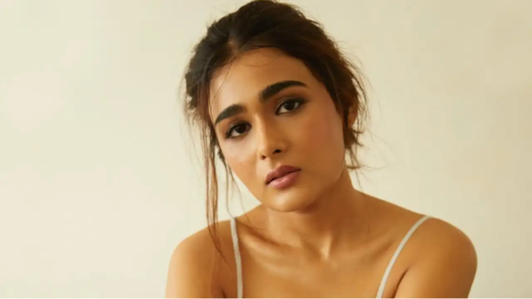 Shalini Pandey Shalini Pandey