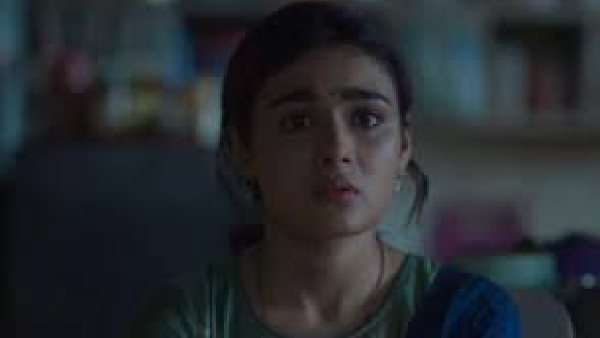 Shalini Pandey Shalini Pandey