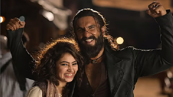 Dhurandhar Highest Grossing Bollywood Film Dhurandhar Highest Grossing Bollywood Film