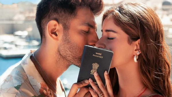 Tu Meri Main Tera Main Tera Tu Meri Screening At Rashtrapati Bhavan