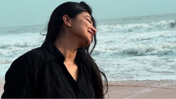 Nandini Cm Suicide Note