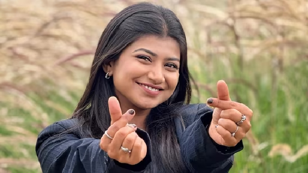 Nandini Cm Suicide Note