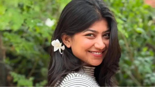 Nandini Cm Suicide Note