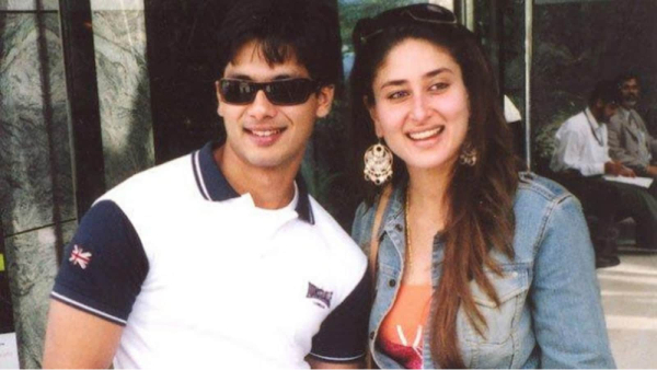 Karisma Kapoor Background Dancer