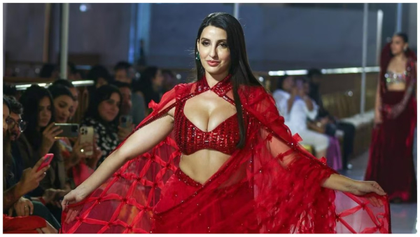 Nora fatehi Boyfriend Nora fatehi Boyfriend