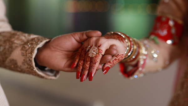 Asim Munir Daughter Wedding