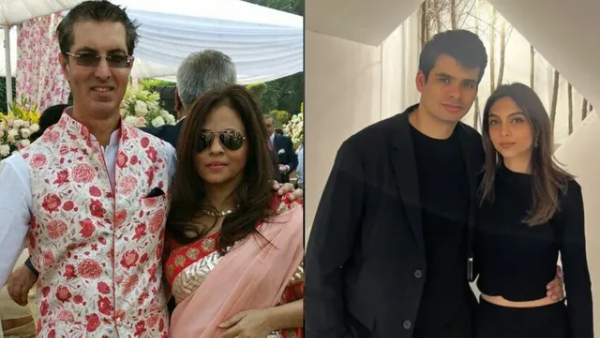 Priyanka Gandhi Bahu Caste