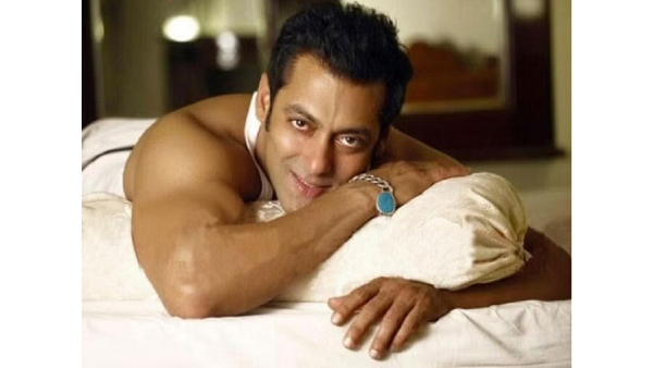 Salman Khan Feroza Stone