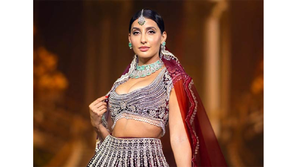 Nora fatehi Boyfriend Nora fatehi Boyfriend