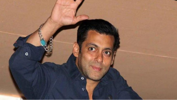 Salman Khan Feroza Stone