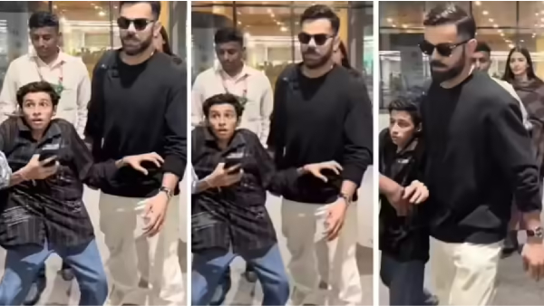 Virat Anushka Video Virat Anushka Video