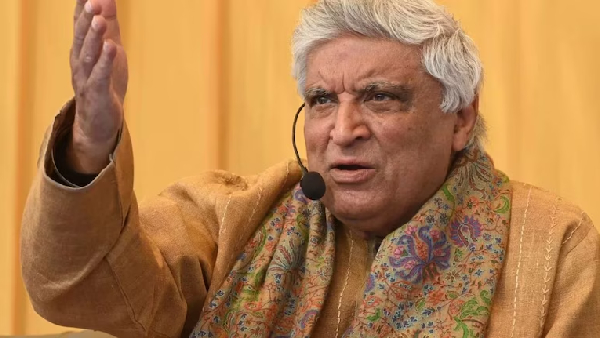 Javed Akhtar On Hijab Video