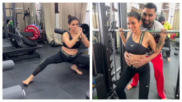 Payal Malik Pregnancy