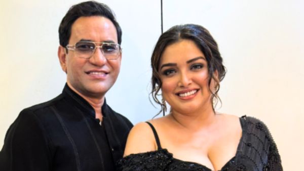 Amrapali Dubey Amrapali Dubey