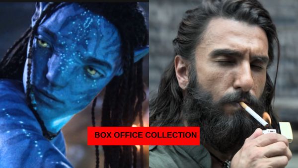 Box Office Collection- Dhurandhar vs Avatar Fire and Ash Box Office Collection- Dhurandhar vs Avatar Fire and Ash
