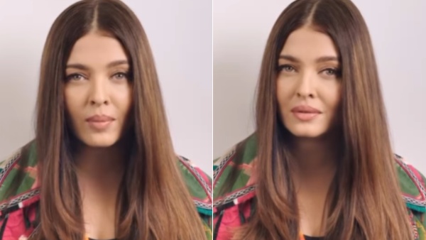 Aishwarya Rai Bachchan Street Harassment Message