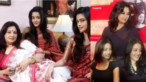 Suchitra Sen life story