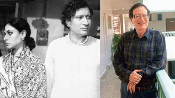 Vijay Anand personal life