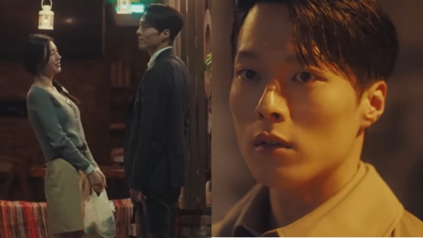 Dynamite Kiss Episode 8