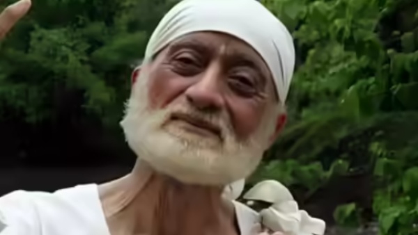 Sudhir Dalvi health update