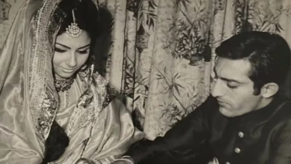 Sharmila Tagore career journey Sharmila Tagore career journey