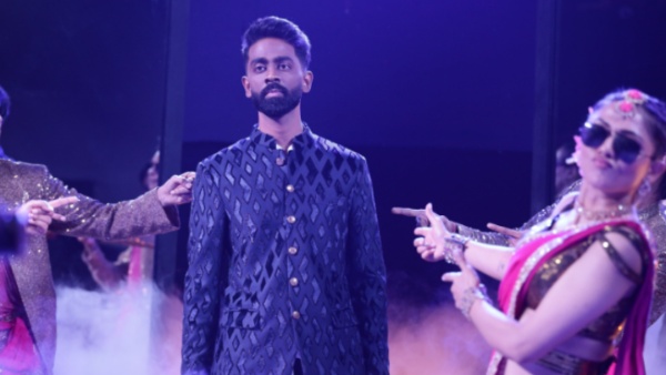 Bigg Boss 19 Grand Finale