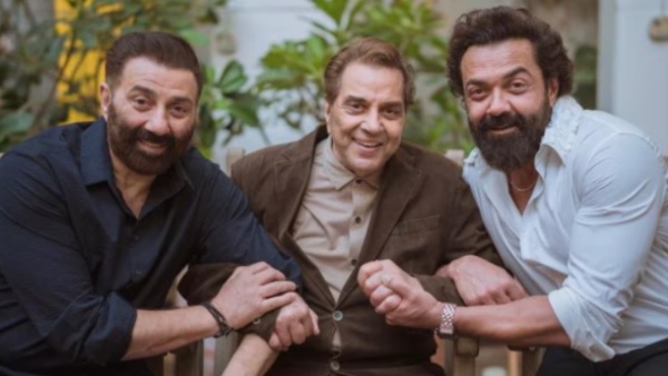 Dharmendra Birth Anniversary