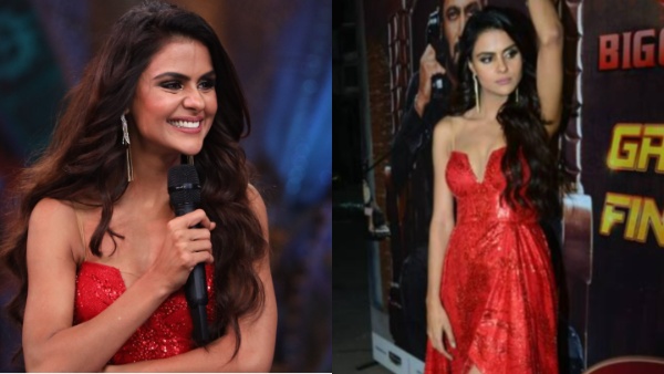 priyanka chahar bigg boss finale dress priyanka chahar bigg boss finale dress