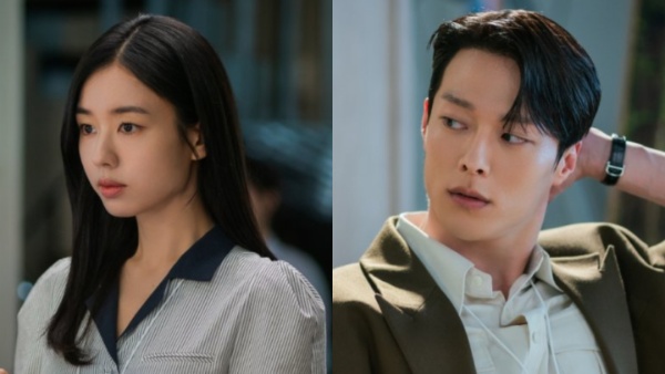 Dynamite Kiss Episode 9 release date