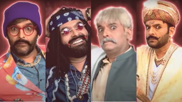 Kapil Sharma Show Season 4 OTT release date Kapil Sharma Show Season 4 OTT release date