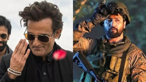 Dhurandhar vs URI box office comparison