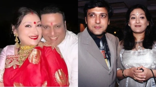 Govinda Sunita Ahuja daughter death