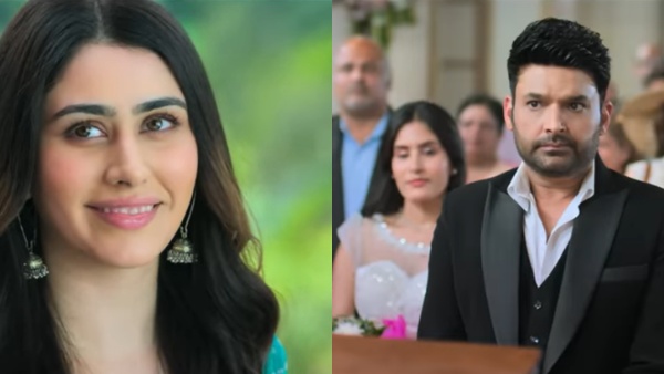 Kis Kisko Pyaar Karoon 2 Ott release date