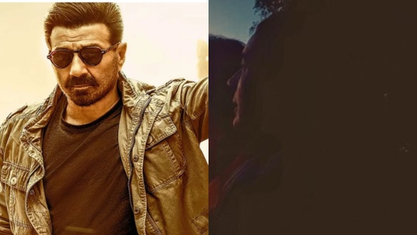 Sunny Deol love story