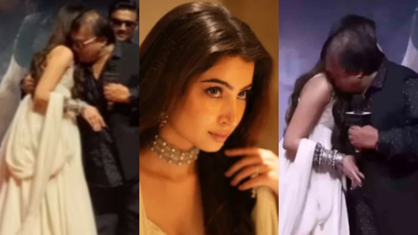 Sara Arjun Dhurandhar controversy