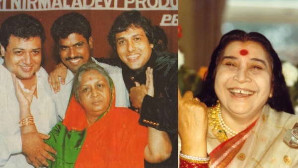 Govinda early life and struggle