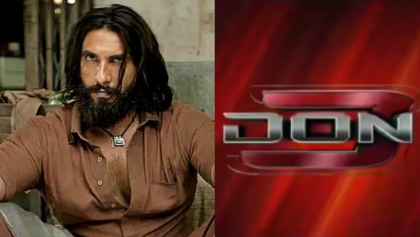 Ranveer Singh Don 3 Exit
