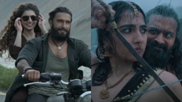 Dhurandhar beats Kantara Chapter 1