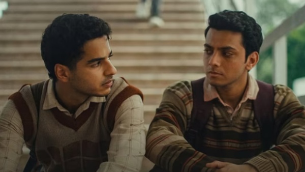 Homebound movie controversy