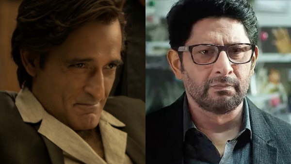 Akshaye Khanna Drishyam 3 exit Arshad Warsi Comment