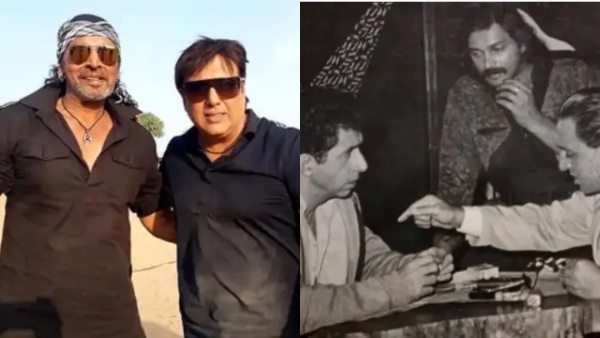 Mahesh Anand tragic life story