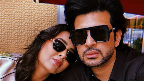 Tejasswi Prakash and Karan Kundrra relationship