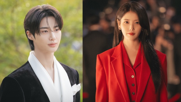 Perfect Crown K-drama