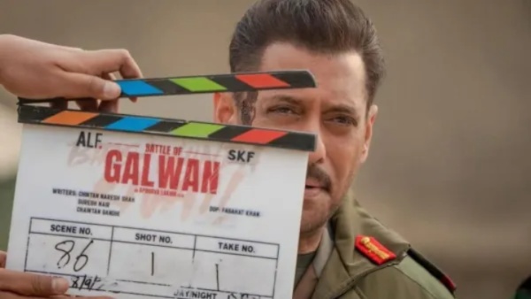 Battle of Galwan Salman Khan Fees