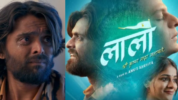 Laalo Krishna Sada Sahaayate Hindi Trailer