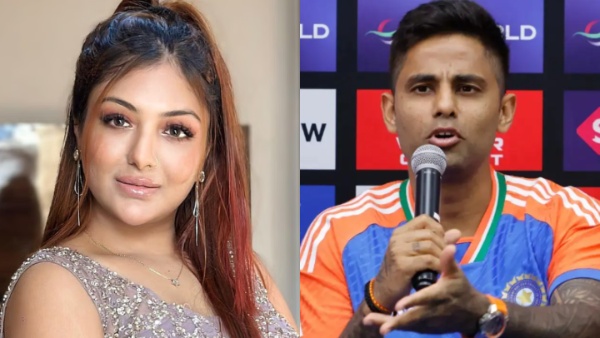 Khushi Mukherjee statement