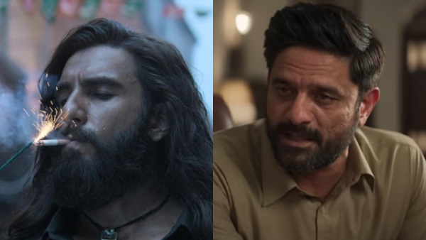 Dhurandhar shows reduced